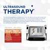 Dual ultrasound therapy